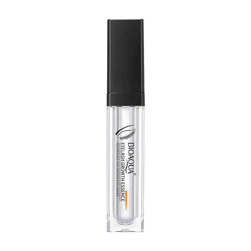 7 Day Eyelash Growth Serum Natural Curl Lengthen Beauty Health Volume & Thicken Eyelash Treatment Eyelash & Eyebrow Enhancer